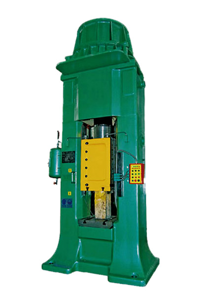 EF/EM系列直驅(qū)式電動(dòng)螺旋壓力機(jī)